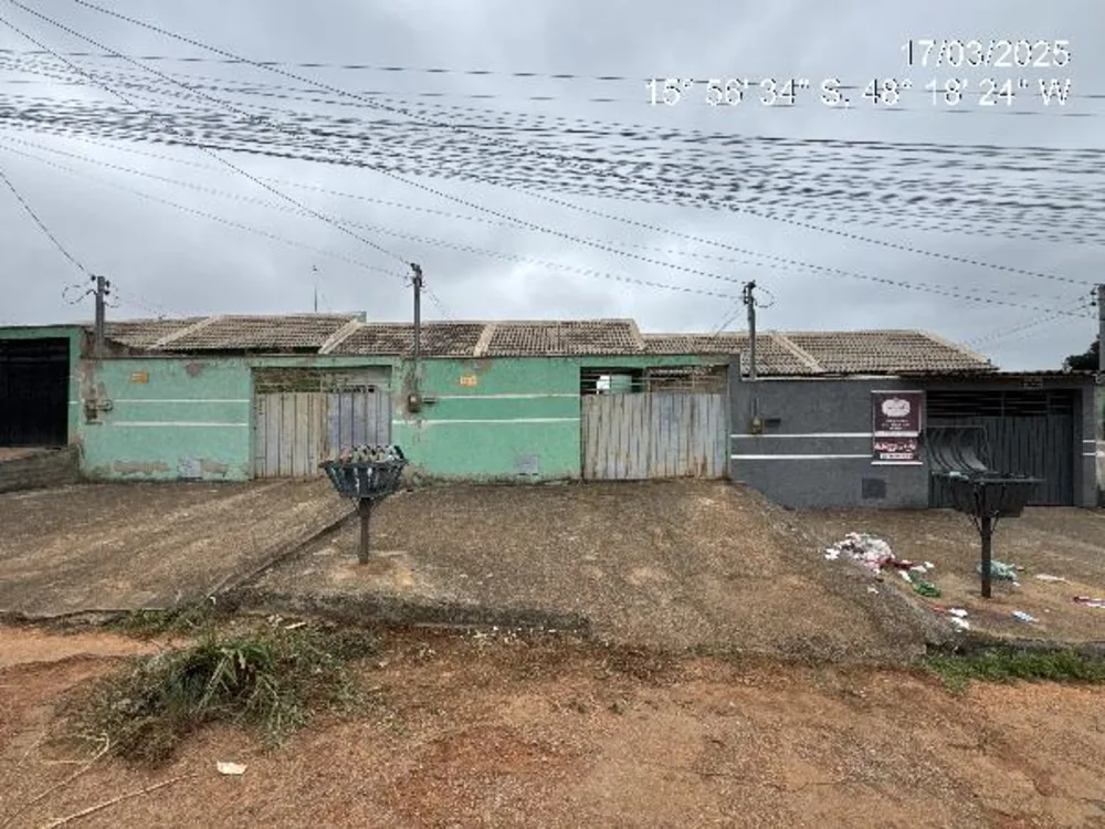 Casa, 2 quartos, 180 m² - Foto 2
