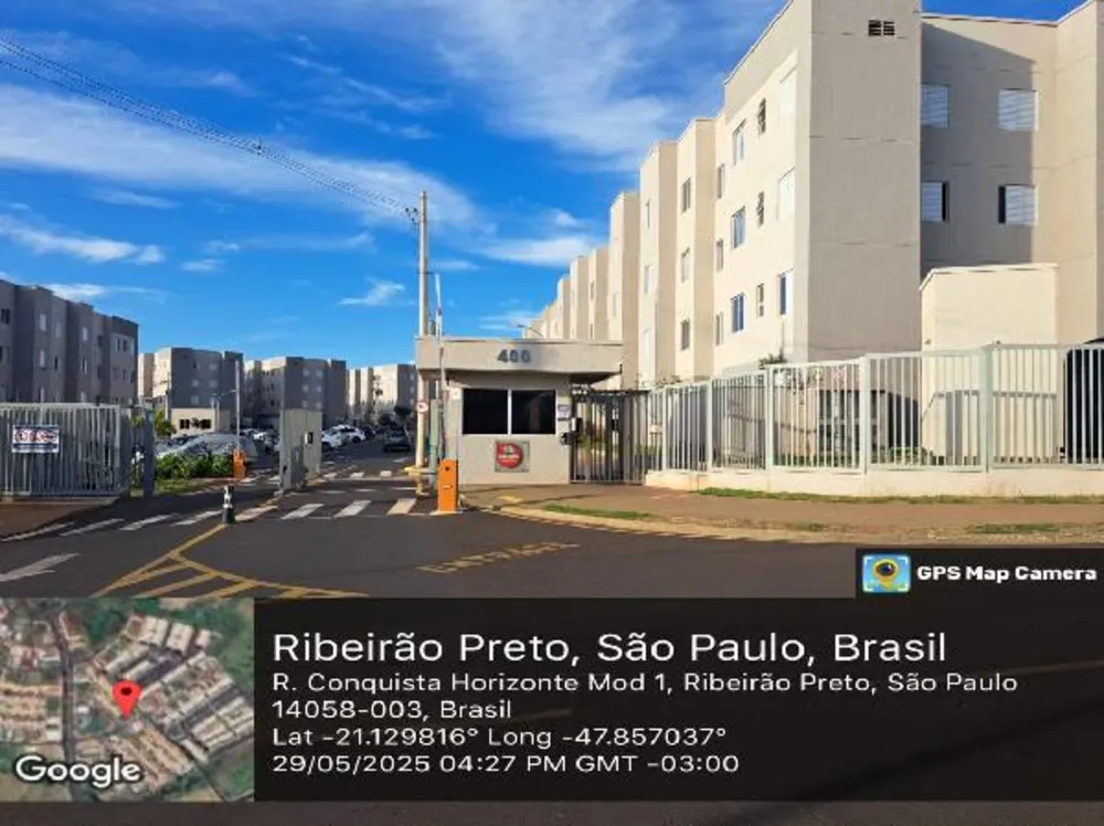 Apartamento, 2 quartos, 43 m² - Foto 2
