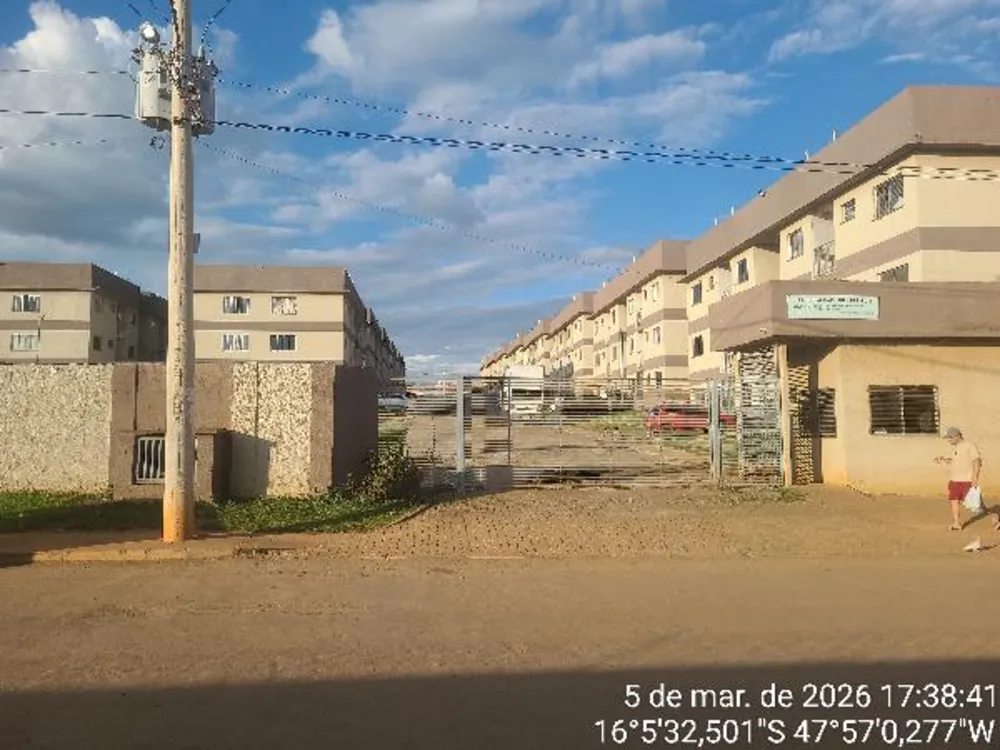 Apartamento, 2 quartos, 53 m² - Foto 1