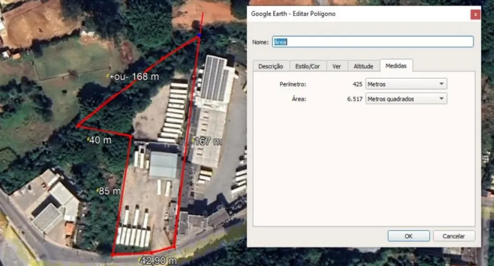 Imóvel Comercial, 6500 m² - Foto 6
