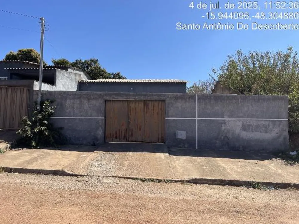Casa, 2 quartos, 360 m² - Foto 2