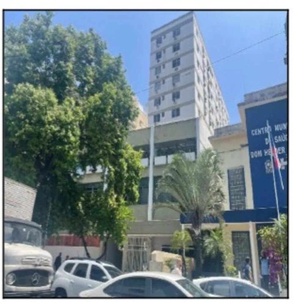 Apartamento, 51 m² - Foto 1
