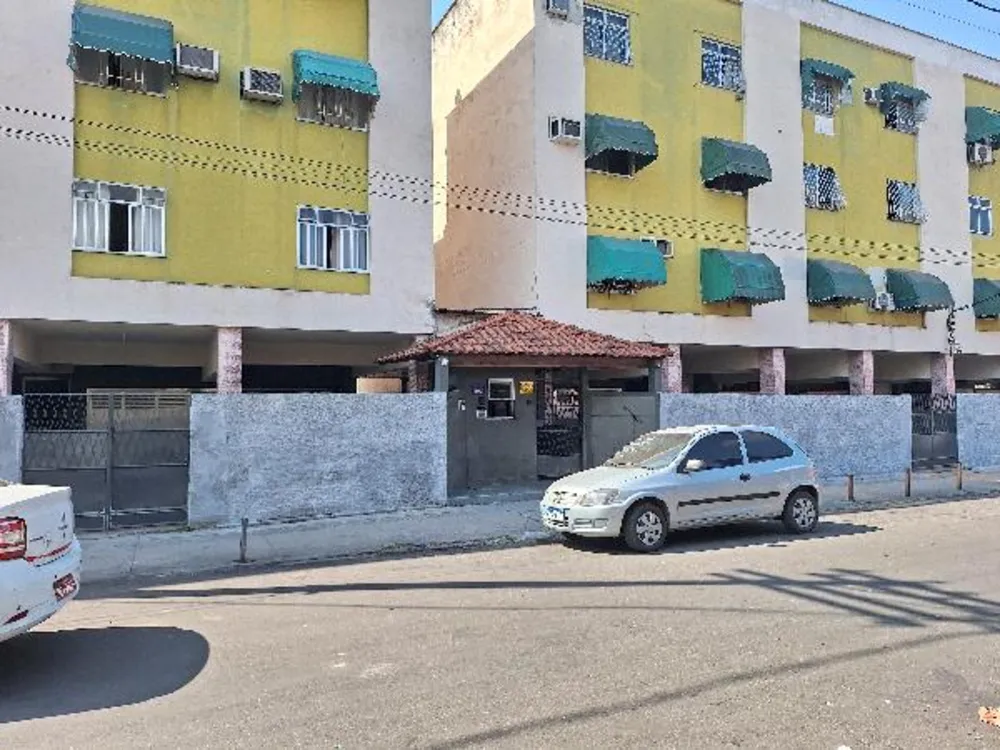Apartamento, 2 quartos, 56 m² - Foto 1