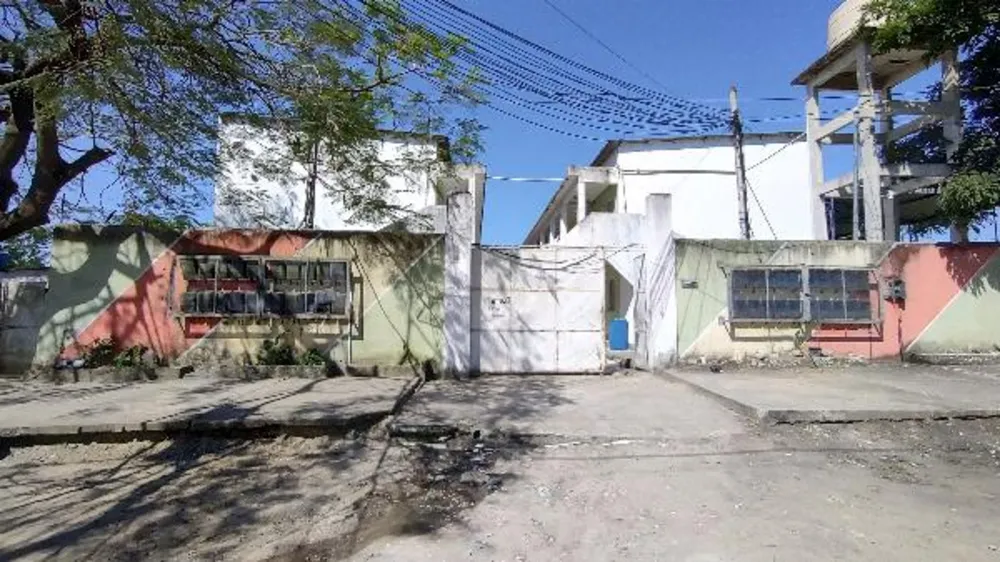 Casa, 1 quarto, 47 m² - Foto 1