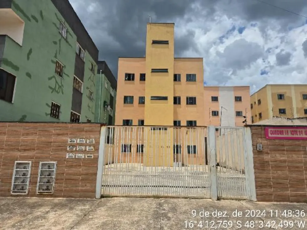 Apartamento, 2 quartos, 56 m² - Foto 2