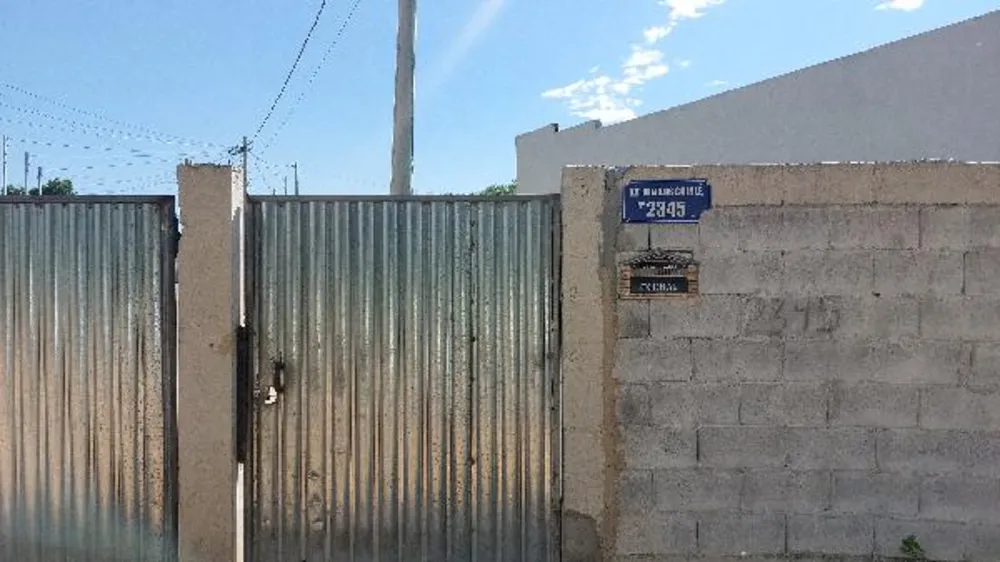 Casa, 1 quarto, 80 m² - Foto 1