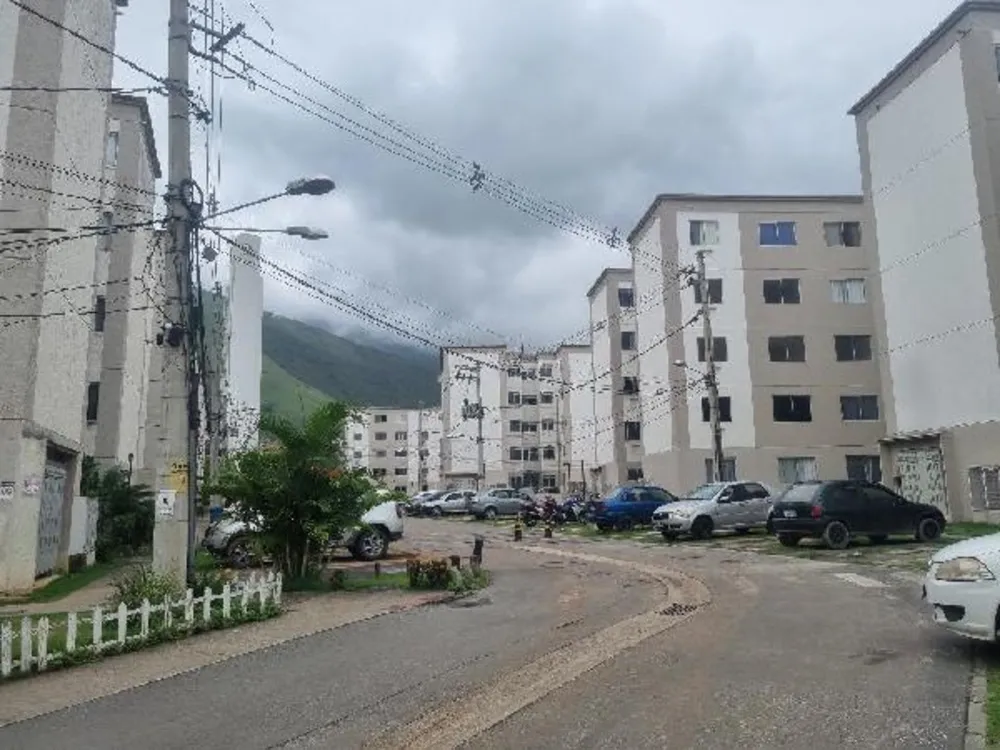 Apartamento, 2 quartos, 43 m² - Foto 1