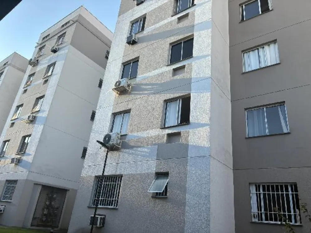 Apartamento, 2 quartos, 44 m² - Foto 1