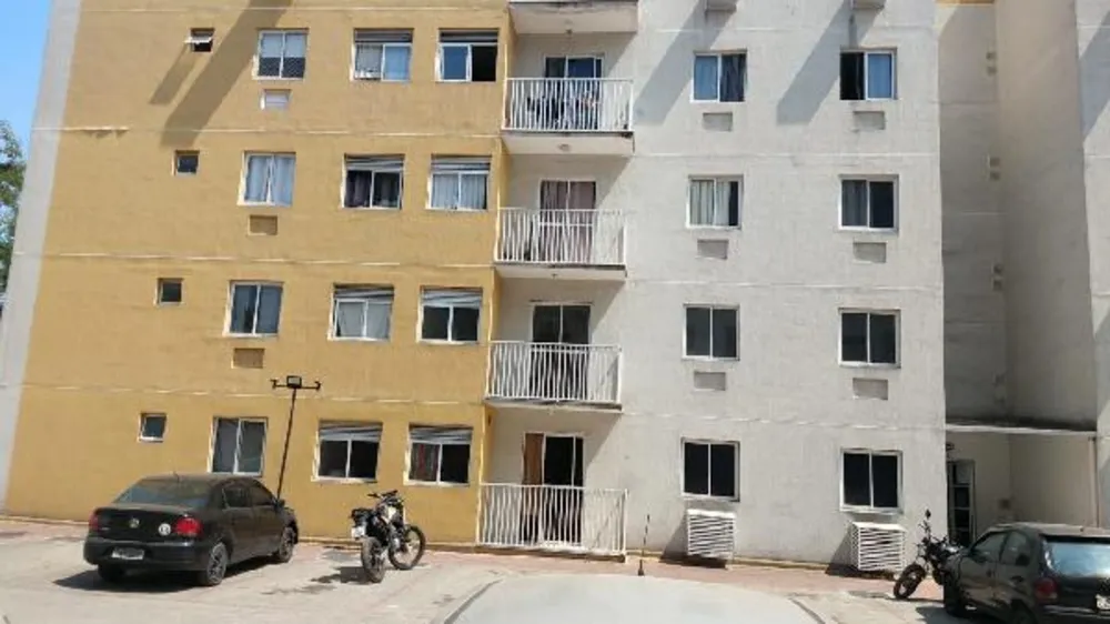 Apartamento, 2 quartos, 77 m² - Foto 1
