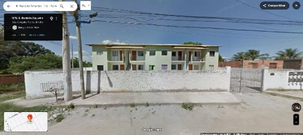 Casa, 2 quartos, 69 m² - Foto 2