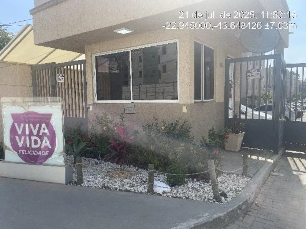 Apartamento, 2 quartos, 41 m² - Foto 1