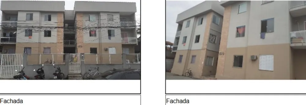 Apartamento, 2 quartos, 48 m² - Foto 1