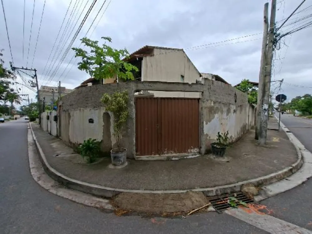 Casa, 2 quartos, 114 m² - Foto 1