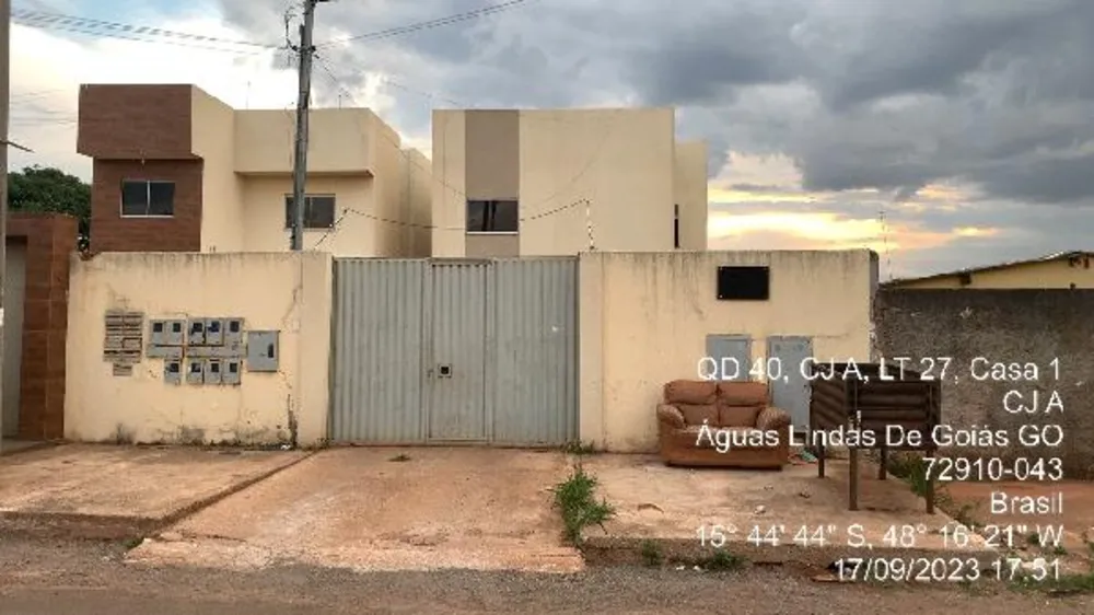 Apartamento, 2 quartos, 52 m² - Foto 2
