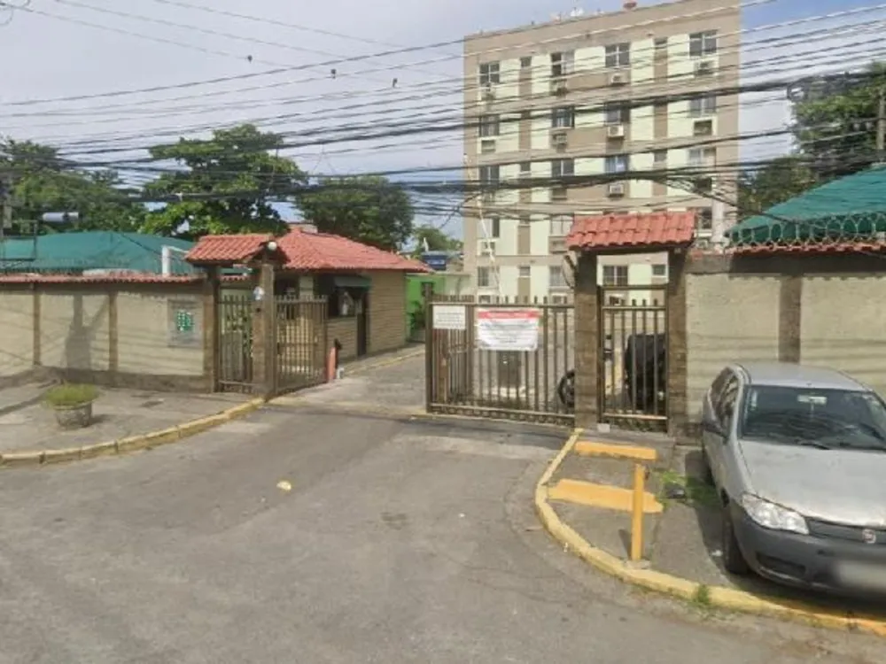 Apartamento, 2 quartos, 46 m² - Foto 1