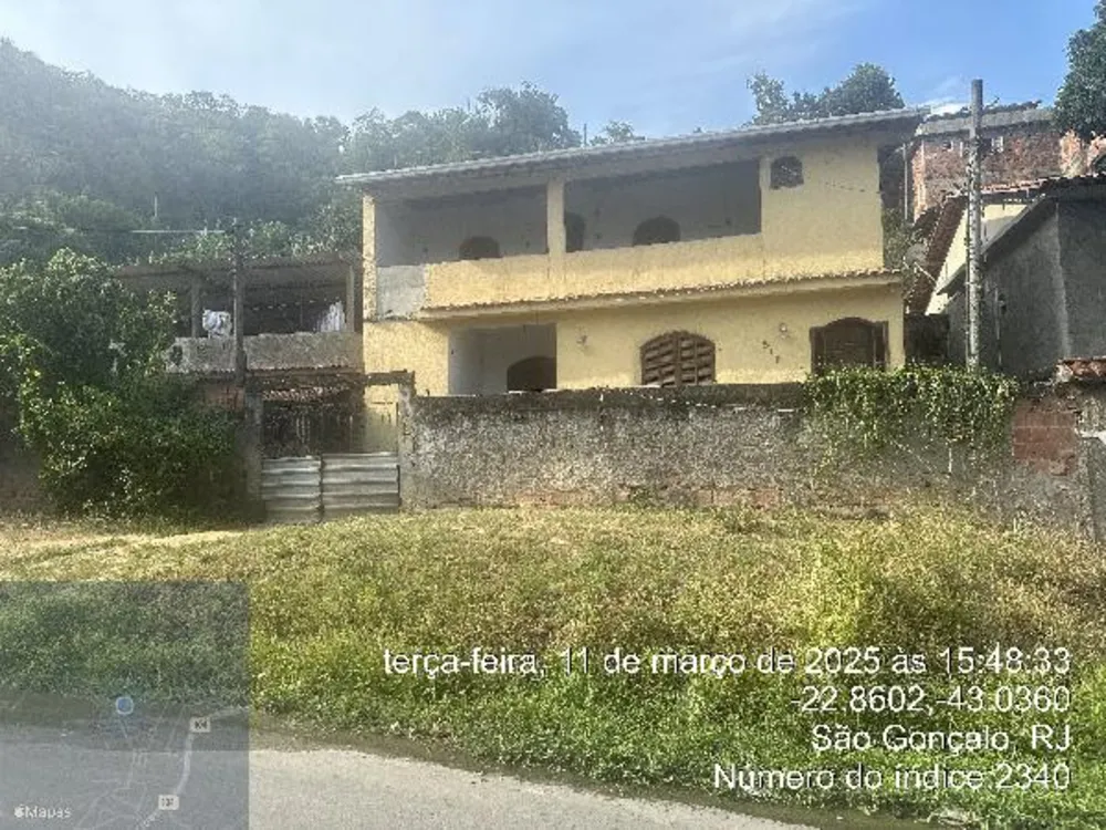 Casa, 360 m² - Foto 1