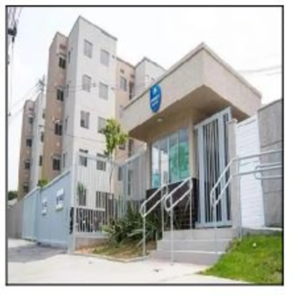 Apartamento, 1 quarto, 43 m² - Foto 2