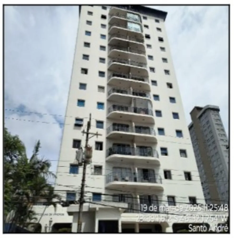 Apartamento, 133 m² - Foto 1