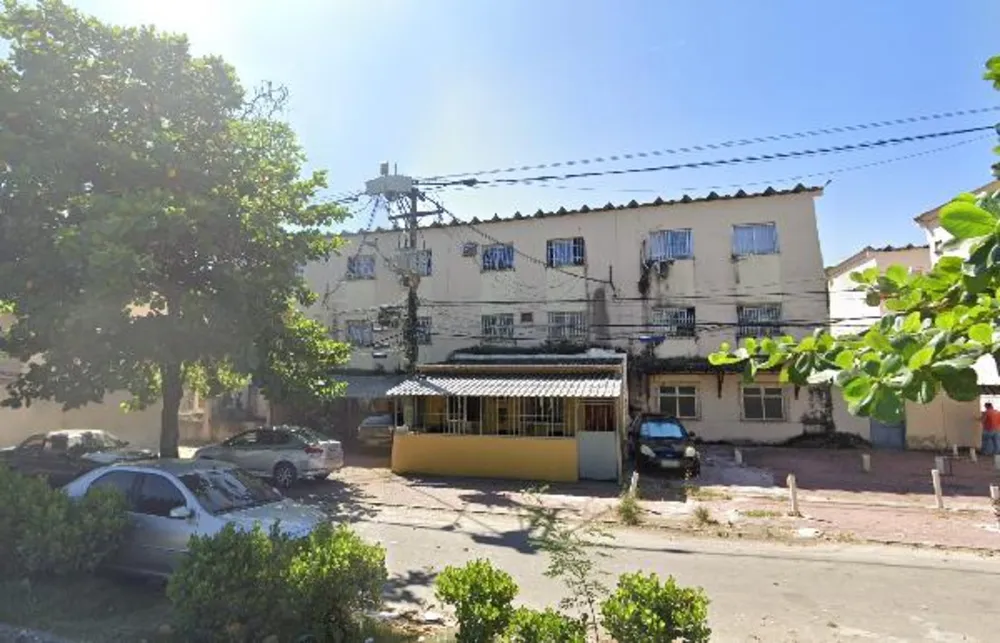 Apartamento, 2 quartos, 46 m² - Foto 1
