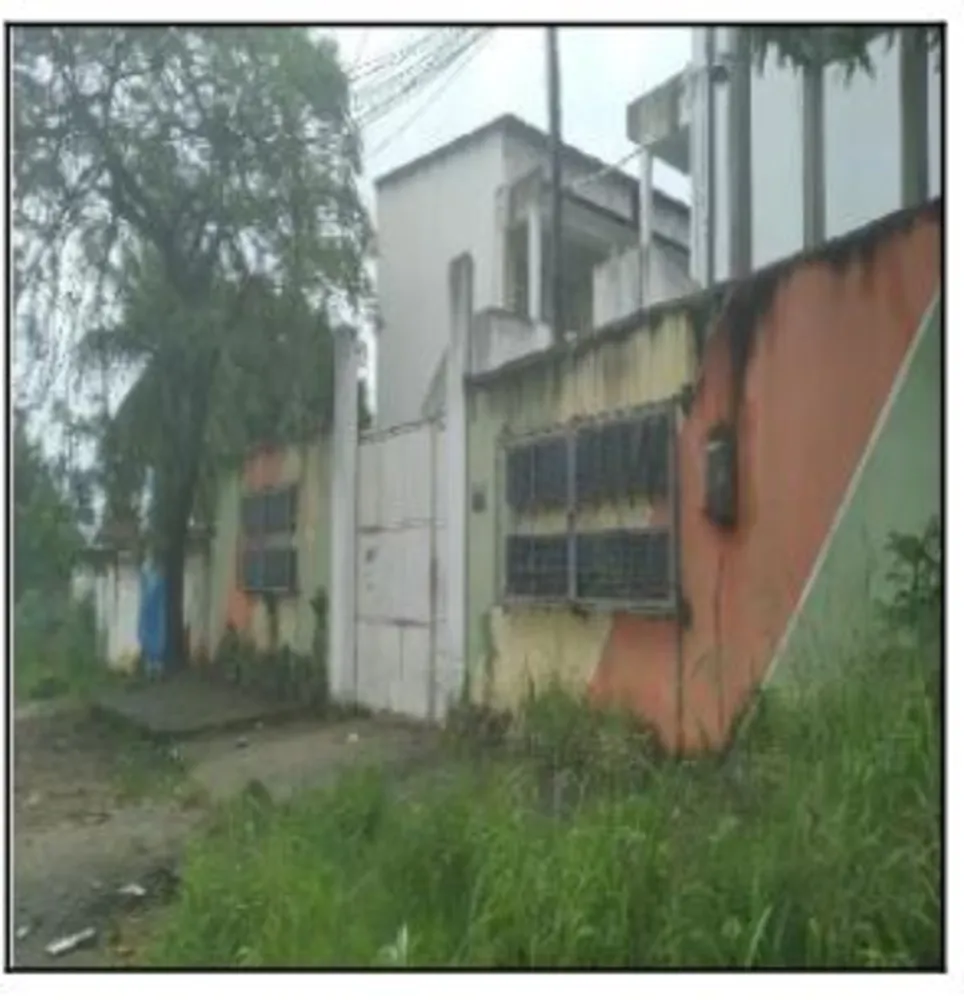 Casa, 1 quarto, 1000 m² - Foto 3