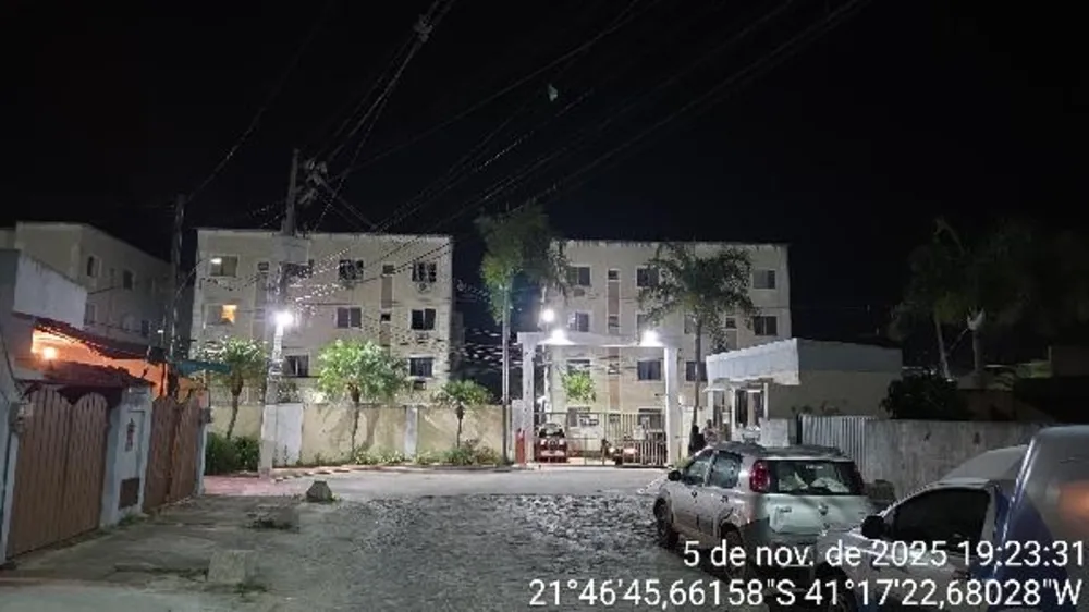 Apartamento, 2 quartos, 46 m² - Foto 2
