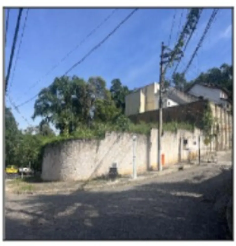 Terreno, 50 m² - Foto 1