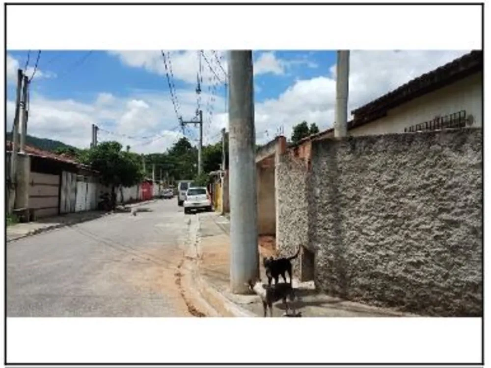 Casa, 1 quarto, 50 m² - Foto 1