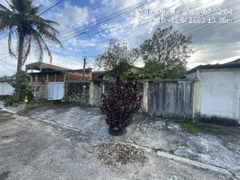 Casa, 2 quartos, 270 m² - Foto 1