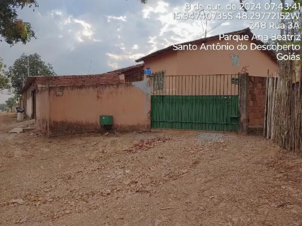 Casa, 2 quartos, 218 m² - Foto 1