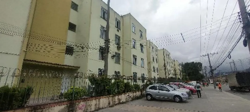 Apartamento, 2 quartos, 54 m² - Foto 2