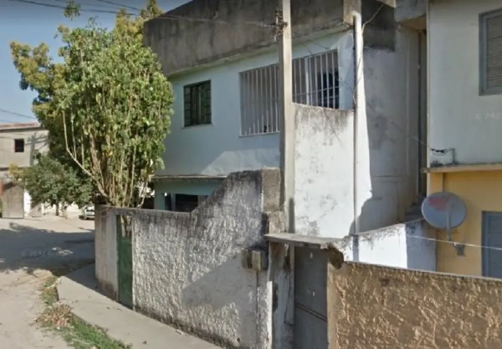 Apartamento, 1 quarto, 36 m² - Foto 1