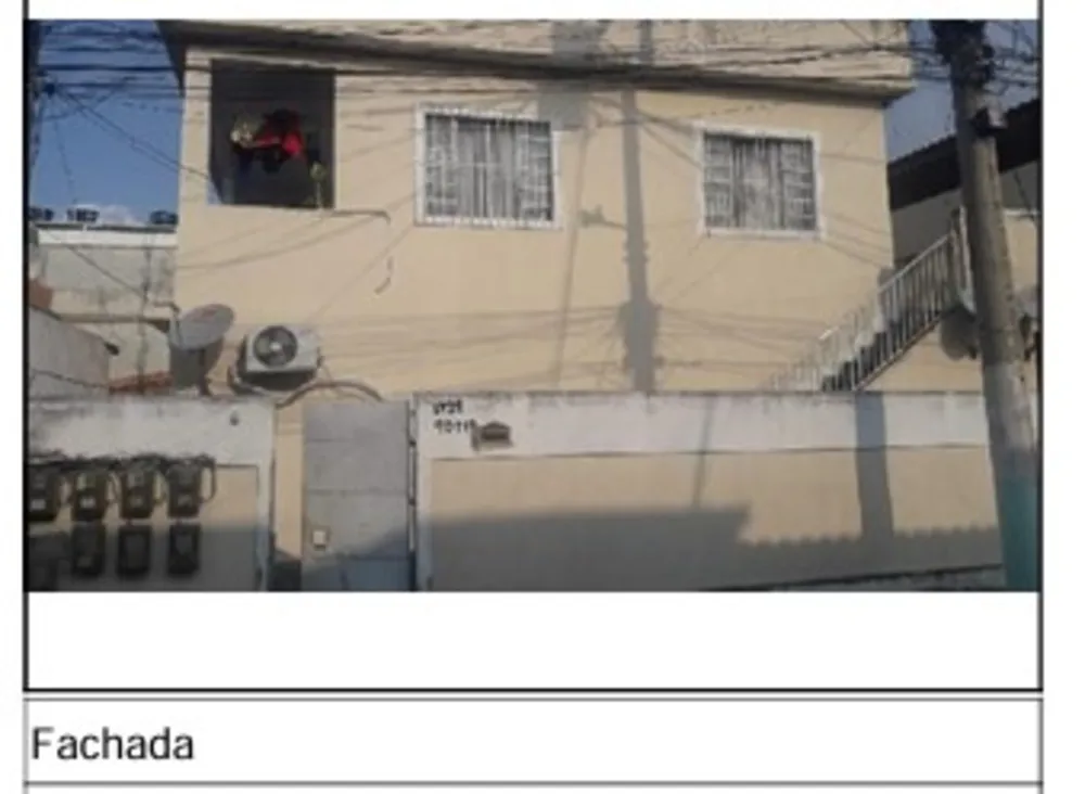 Casa, 1 quarto, 360 m² - Foto 1