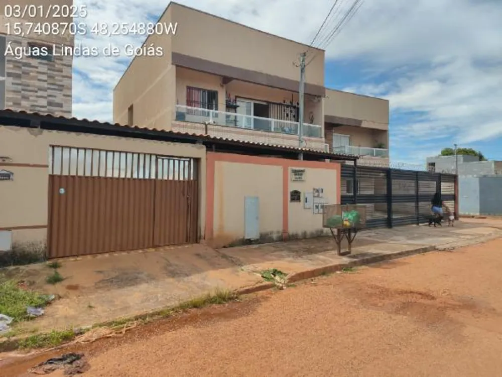 Apartamento, 2 quartos, 62 m² - Foto 2