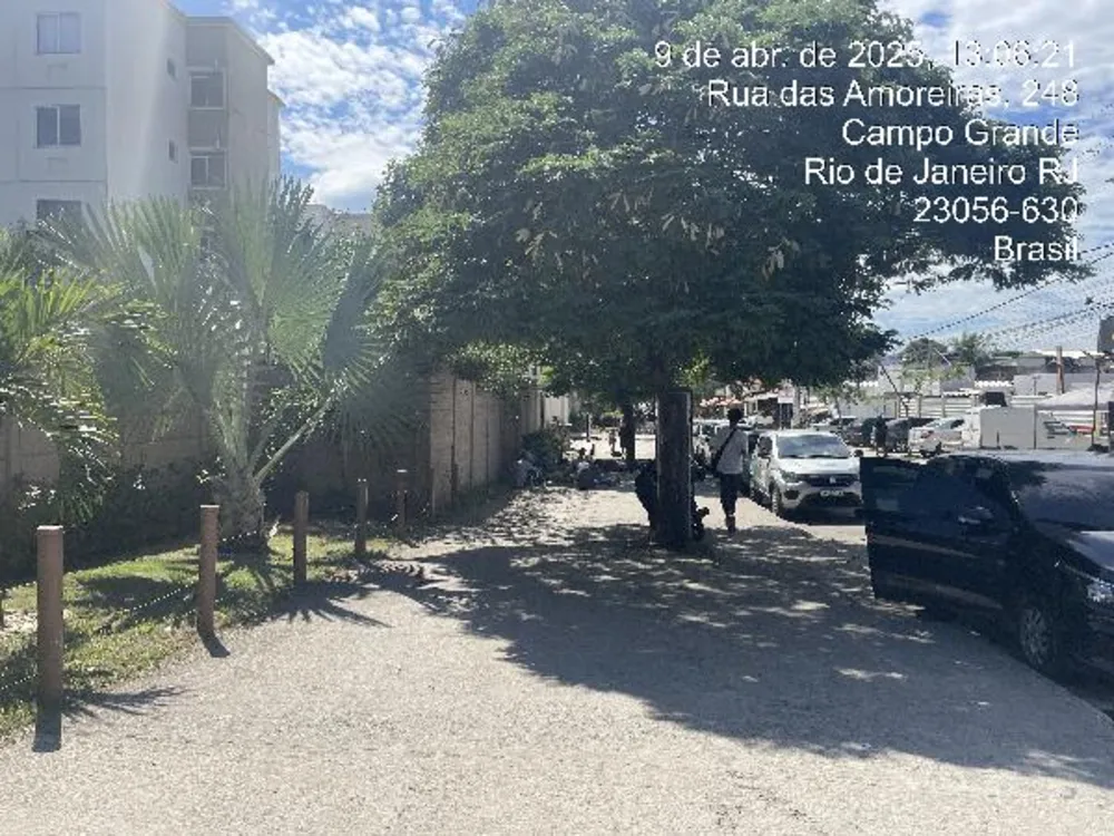 Apartamento, 2 quartos, 41 m² - Foto 2