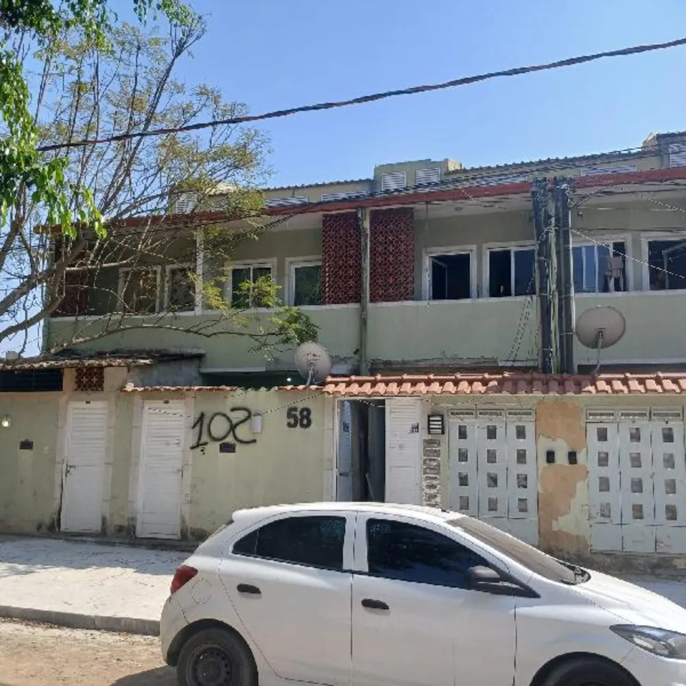 Apartamento, 1 quarto, 20 m² - Foto 1