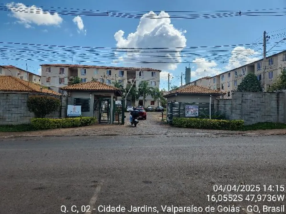 Apartamento, 2 quartos, 77 m² - Foto 2