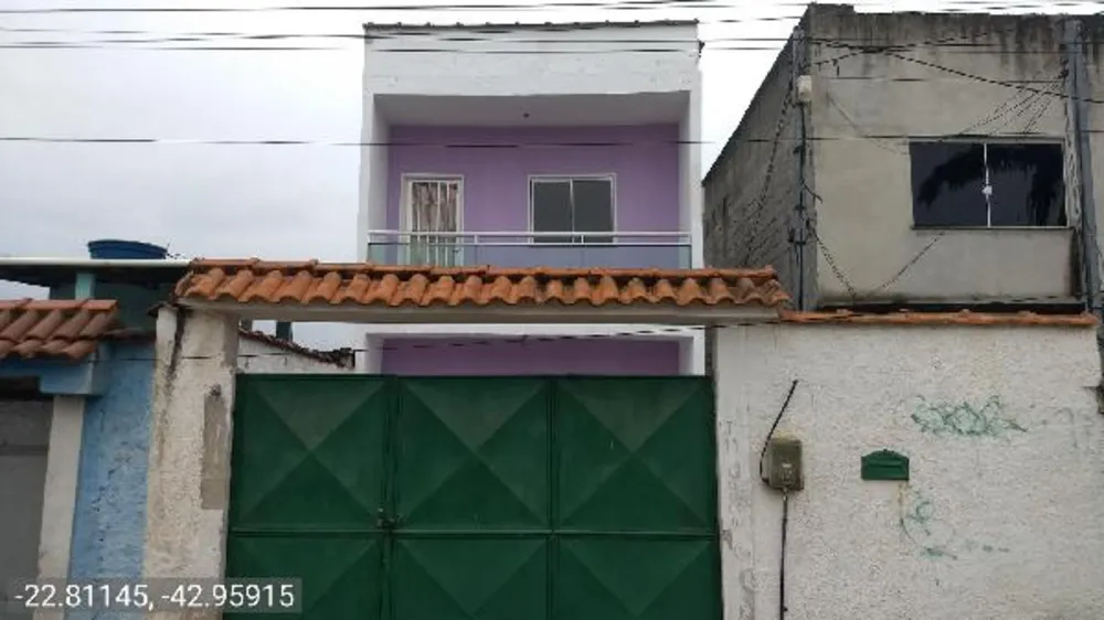 Casa, 2 quartos, 79 m² - Foto 1