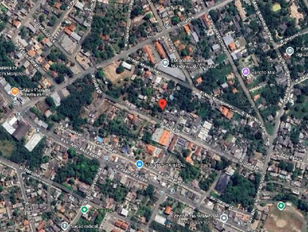 Casa, 2 quartos, 10 m² - Foto 1