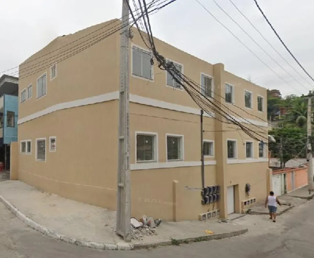 Casa, 2 quartos, 70 m² - Foto 1