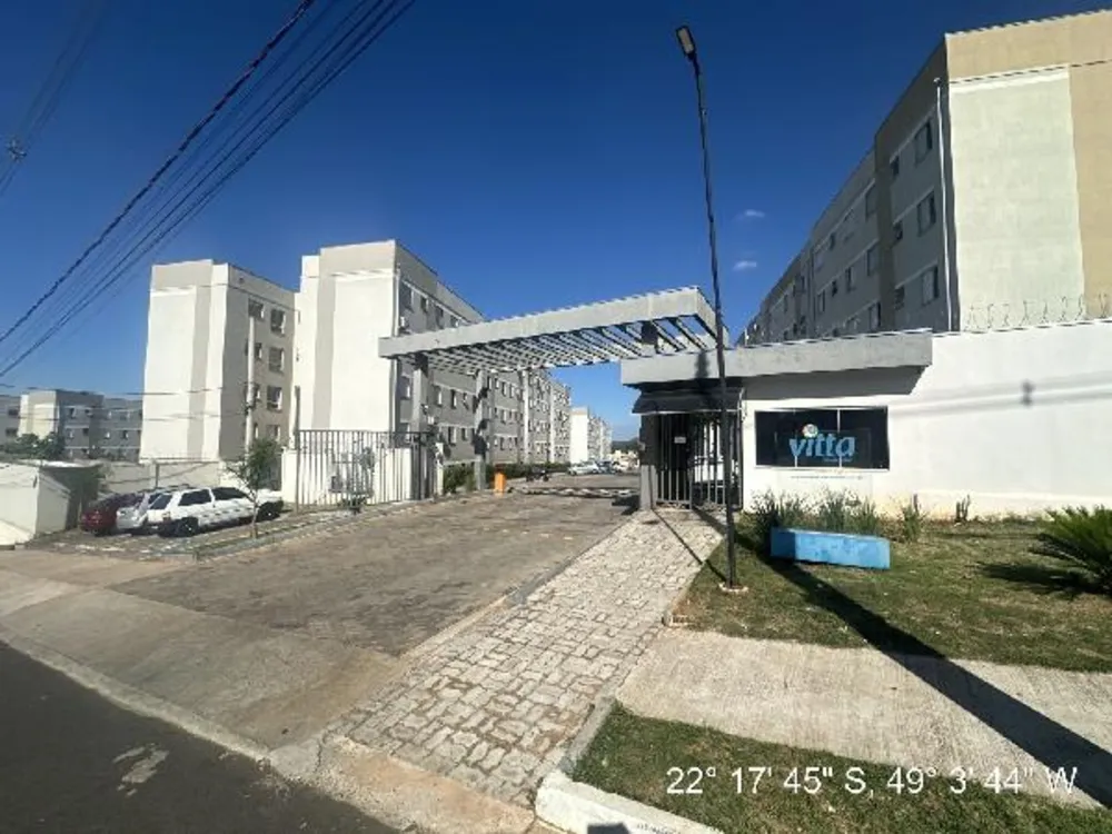Apartamento, 2 quartos, 41 m² - Foto 1