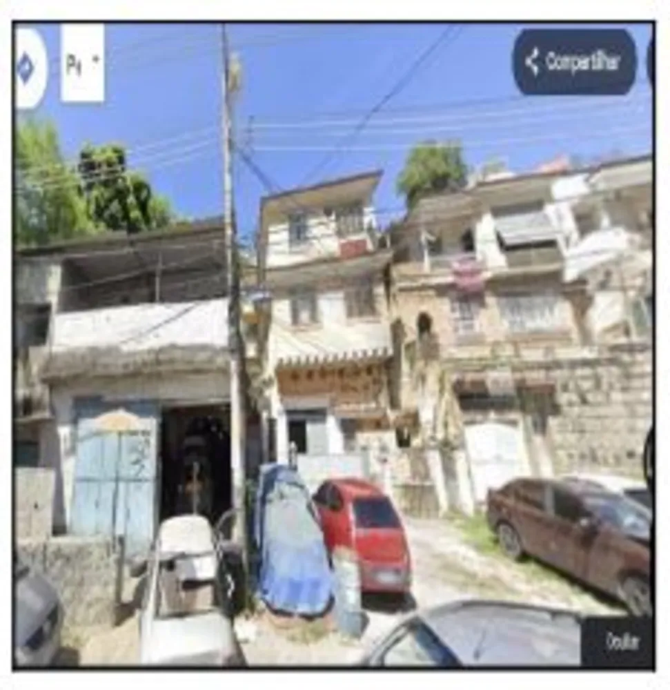 Casa, 1 quarto, 52 m² - Foto 2