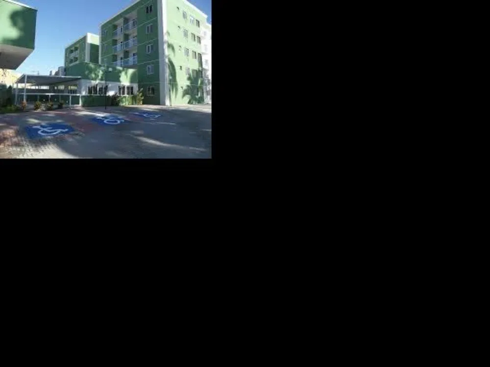 Apartamento, 2 quartos, 56 m² - Foto 1