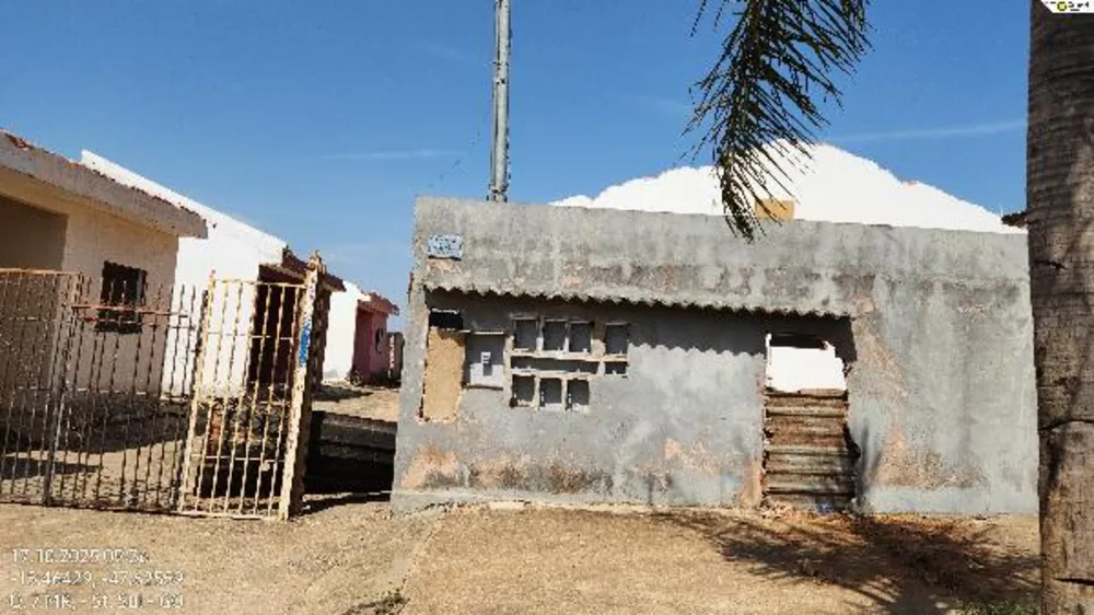 Casa, 2 quartos, 110 m² - Foto 1