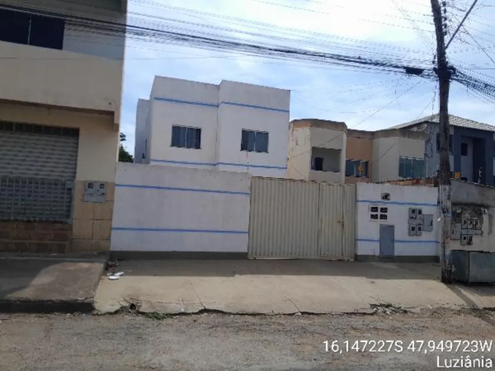 Apartamento, 2 quartos, 57 m² - Foto 1