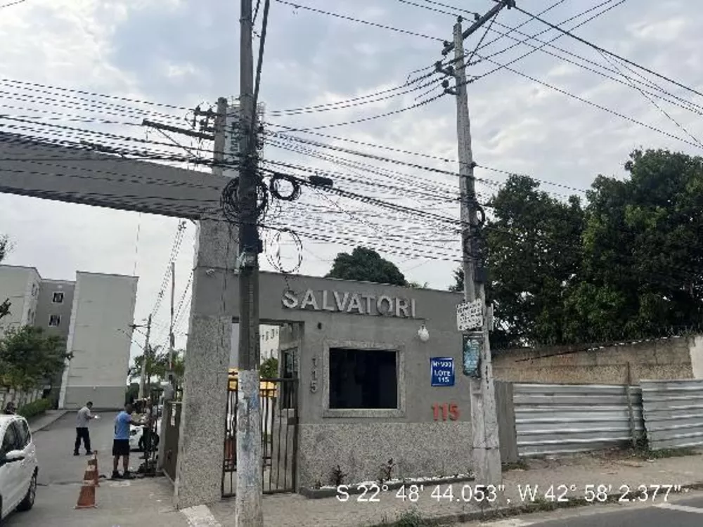 Apartamento, 2 quartos, 10 m² - Foto 1