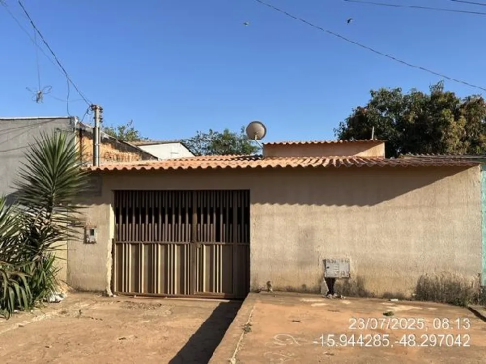 Casa, 2 quartos, 225 m² - Foto 2