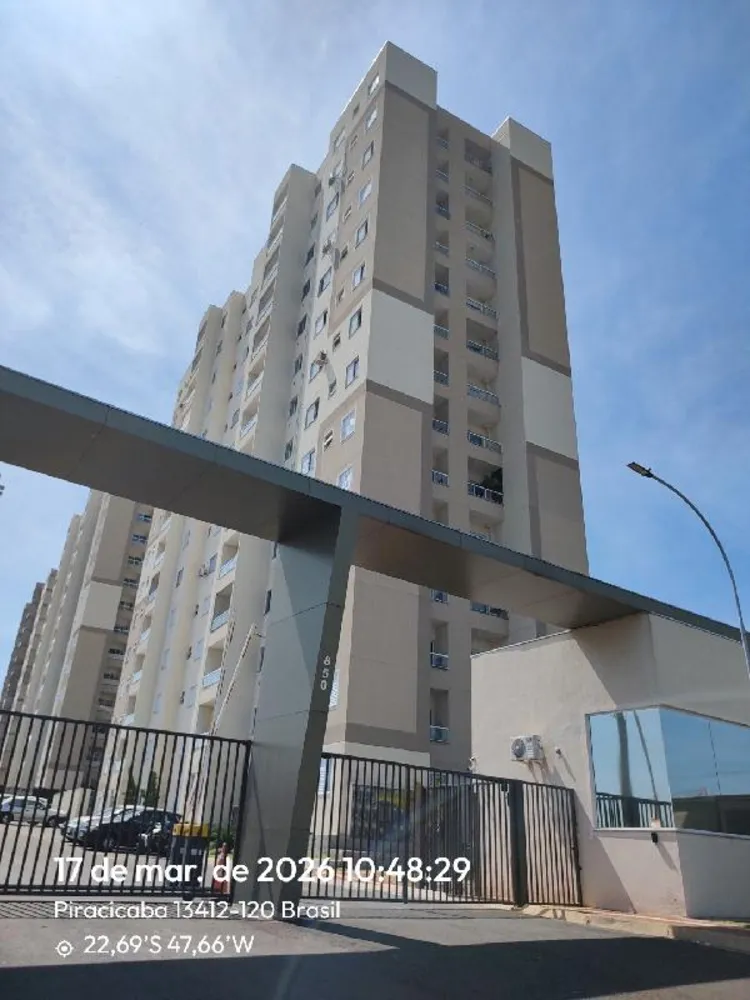 Apartamento, 2 quartos, 48 m² - Foto 1