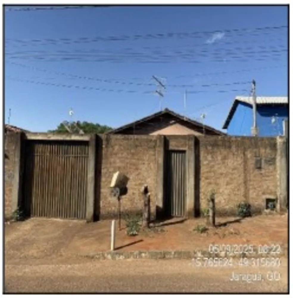 Casa - Foto 1