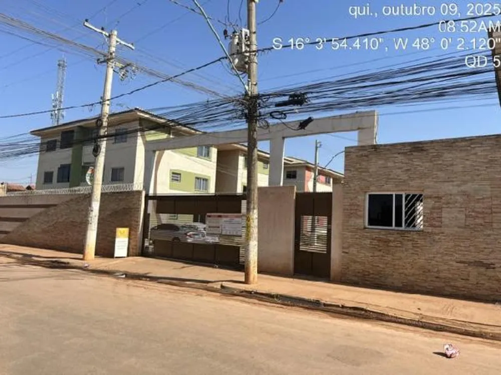 Apartamento, 2 quartos, 50 m² - Foto 2