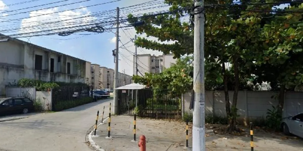 Apartamento, 2 quartos, 40 m² - Foto 2